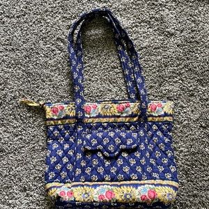 Vera Bradley bag